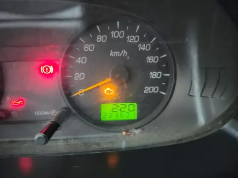 FORD Courier 1.6 L, Foto 8