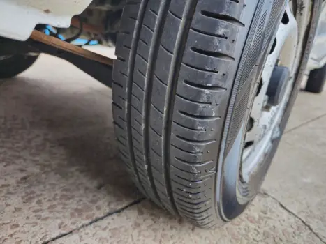 FORD Courier 1.6 L, Foto 9