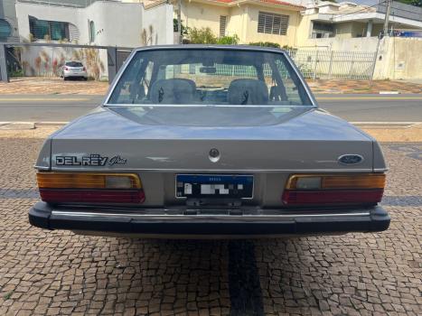 FORD Del Rey 1.6 GHIA, Foto 5