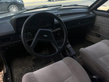 FORD Del Rey 1.6 GHIA, Foto 9