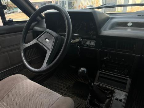 FORD Del Rey 1.6 GHIA, Foto 10