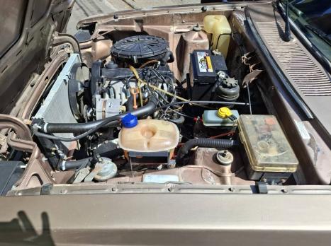 FORD Del Rey 1.8 GLX, Foto 11