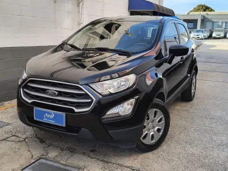 FORD Ecosport 1.5 12V 4P TI-VCT SE FLEX AUTOMTICO, Foto 3