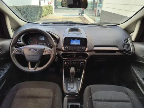 FORD Ecosport 1.5 12V 4P TI-VCT SE FLEX AUTOMTICO, Foto 7