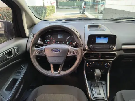 FORD Ecosport 1.5 12V 4P TI-VCT SE FLEX AUTOMTICO, Foto 10