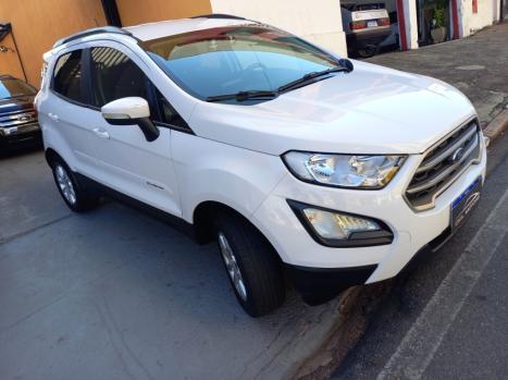 FORD Ecosport 1.5 12V 4P TI-VCT FLEX SE, Foto 2