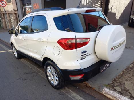 FORD Ecosport 1.5 12V 4P TI-VCT FLEX SE, Foto 3