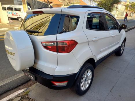 FORD Ecosport 1.5 12V 4P TI-VCT FLEX SE, Foto 4