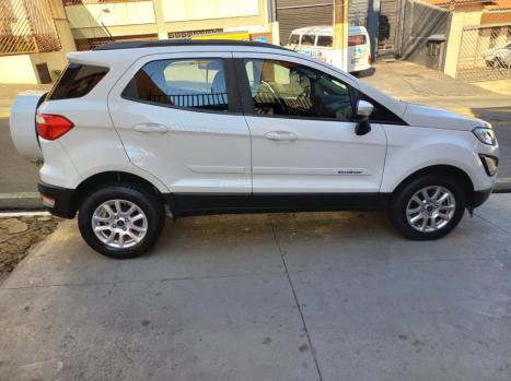 FORD Ecosport 1.5 12V 4P TI-VCT FLEX SE, Foto 5