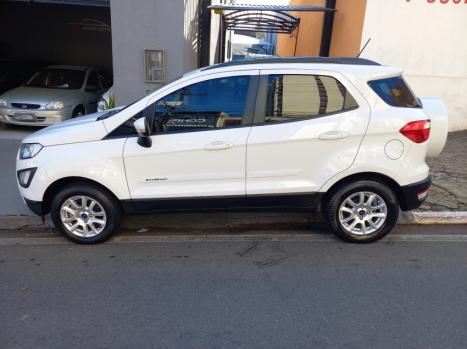 FORD Ecosport 1.5 12V 4P TI-VCT FLEX SE, Foto 6