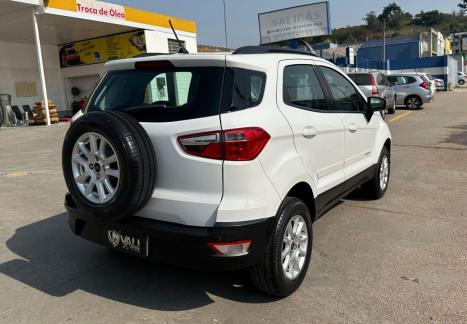 FORD Ecosport 1.5 12V 4P TI-VCT FLEX SE, Foto 2