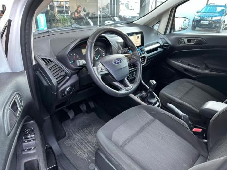 FORD Ecosport 1.5 12V 4P TI-VCT FLEX SE, Foto 3