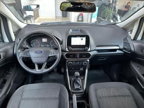 FORD Ecosport 1.5 12V 4P TI-VCT FLEX SE, Foto 4