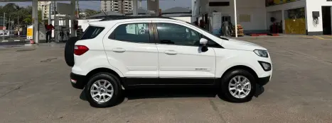 FORD Ecosport 1.5 12V 4P TI-VCT FLEX SE, Foto 11