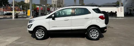 FORD Ecosport 1.5 12V 4P TI-VCT FLEX SE, Foto 12