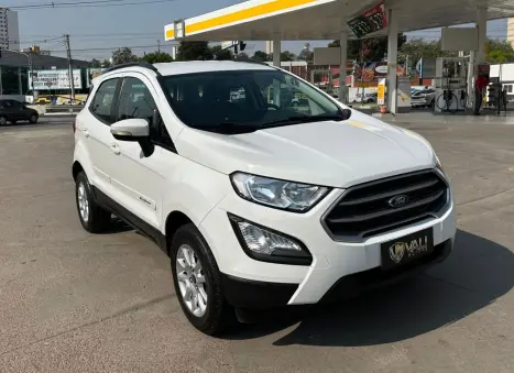 FORD Ecosport 1.5 12V 4P TI-VCT FLEX SE, Foto 13