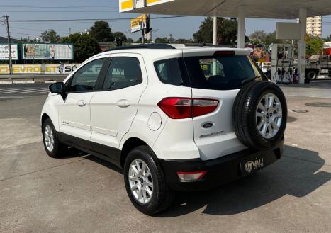 FORD Ecosport 1.5 12V 4P TI-VCT FLEX SE, Foto 14