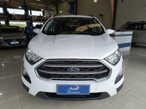 FORD Ecosport 1.5 12V 4P TI-VCT DIRECT FLEX AUTOMTICO, Foto 2