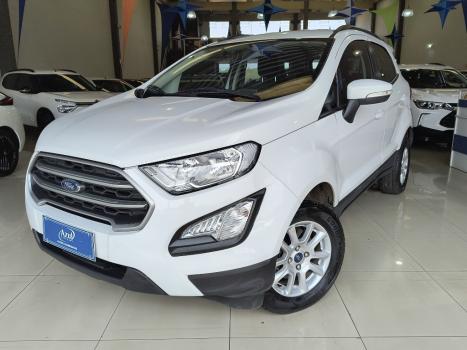 FORD Ecosport 1.5 12V 4P TI-VCT DIRECT FLEX AUTOMTICO, Foto 3