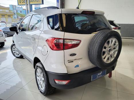 FORD Ecosport 1.5 12V 4P TI-VCT DIRECT FLEX AUTOMTICO, Foto 4