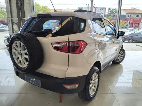 FORD Ecosport 1.5 12V 4P TI-VCT DIRECT FLEX AUTOMTICO, Foto 6