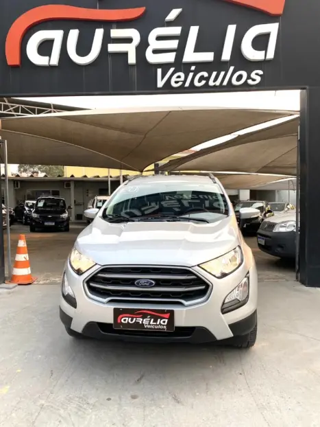 FORD Ecosport 1.5 12V 4P TI-VCT FLEX SE, Foto 1