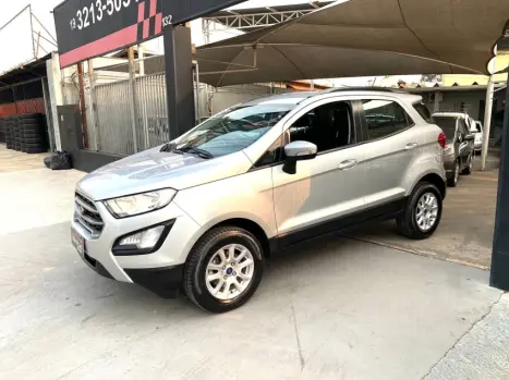 FORD Ecosport 1.5 12V 4P TI-VCT FLEX SE, Foto 2