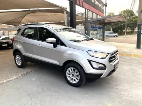 FORD Ecosport 1.5 12V 4P TI-VCT FLEX SE, Foto 3