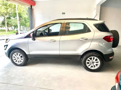 FORD Ecosport 1.5 12V 4P TI-VCT FLEX SE, Foto 2