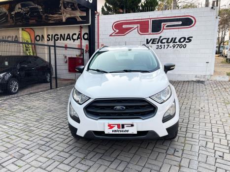 FORD Ecosport 1.5 12V 4P TI-VCT FLEX FREESTYLE AUTOMTICO, Foto 2