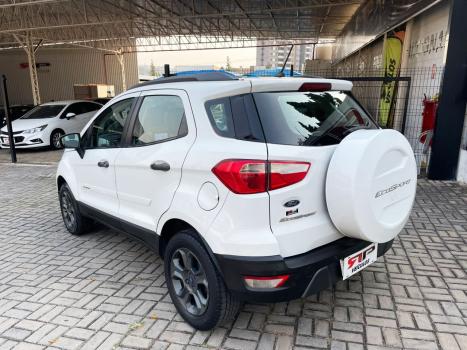 FORD Ecosport 1.5 12V 4P TI-VCT FLEX FREESTYLE AUTOMTICO, Foto 6