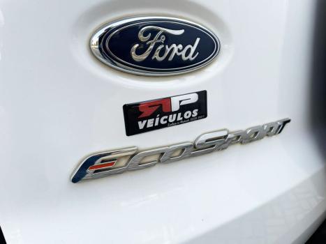 FORD Ecosport 1.5 12V 4P TI-VCT FLEX FREESTYLE AUTOMTICO, Foto 11