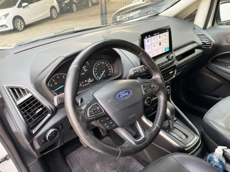 FORD Ecosport 1.5 12V 4P TI-VCT FLEX FREESTYLE AUTOMTICO, Foto 12