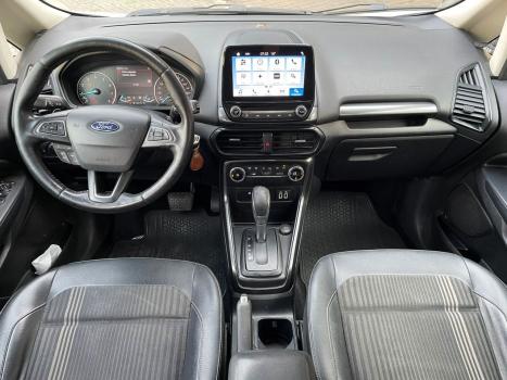 FORD Ecosport 1.5 12V 4P TI-VCT FLEX FREESTYLE AUTOMTICO, Foto 13