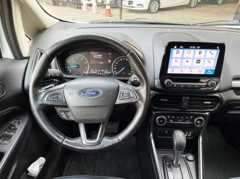 FORD Ecosport 1.5 12V 4P TI-VCT FLEX FREESTYLE AUTOMTICO, Foto 14