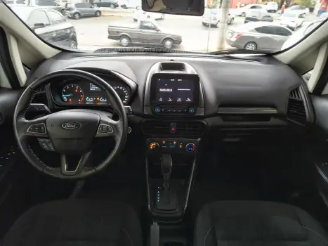 FORD Ecosport 1.5 12V 4P TI-VCT SE FLEX AUTOMTICO, Foto 7