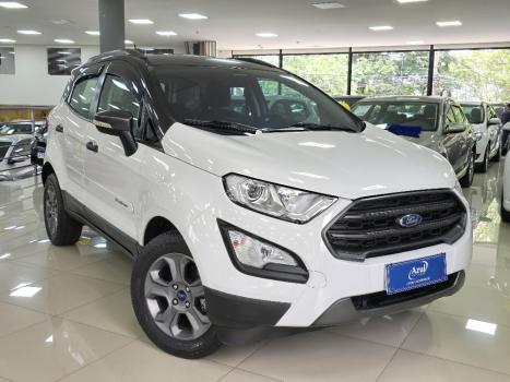 FORD Ecosport 1.5 12V 4P TI-VCT SE FLEX AUTOMTICO, Foto 1