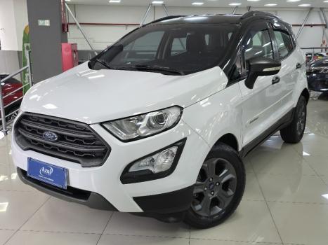 FORD Ecosport 1.5 12V 4P TI-VCT SE FLEX AUTOMTICO, Foto 3