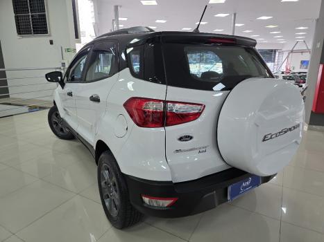 FORD Ecosport 1.5 12V 4P TI-VCT SE FLEX AUTOMTICO, Foto 4