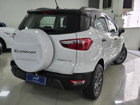 FORD Ecosport 1.5 12V 4P TI-VCT SE FLEX AUTOMTICO, Foto 6