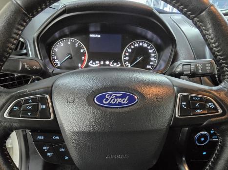 FORD Ecosport 1.5 12V 4P TI-VCT SE FLEX AUTOMTICO, Foto 11