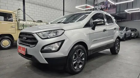 FORD Ecosport 1.5 12V 4P TI-VCT FLEX FREESTYLE AUTOMTICO, Foto 2