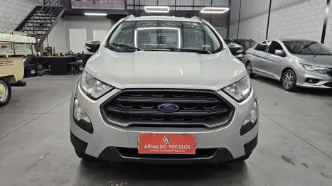 FORD Ecosport 1.5 12V 4P TI-VCT FLEX FREESTYLE AUTOMTICO, Foto 3