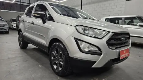 FORD Ecosport 1.5 12V 4P TI-VCT FLEX FREESTYLE AUTOMTICO, Foto 4