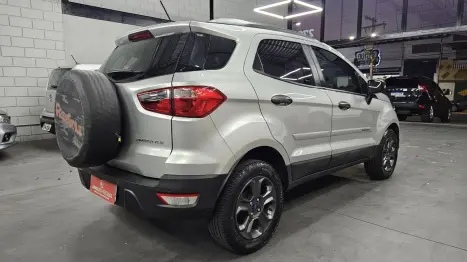 FORD Ecosport 1.5 12V 4P TI-VCT FLEX FREESTYLE AUTOMTICO, Foto 5