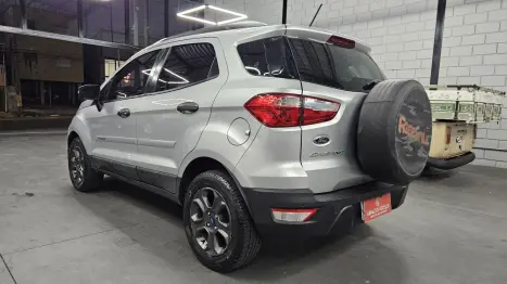 FORD Ecosport 1.5 12V 4P TI-VCT FLEX FREESTYLE AUTOMTICO, Foto 7