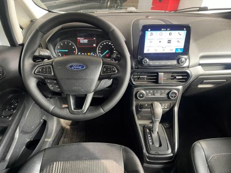 FORD Ecosport 1.5 12V 4P TI-VCT FLEX FREESTYLE, Foto 14