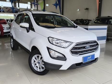 FORD Ecosport 1.5 12V 4P TI-VCT SE FLEX AUTOMTICO, Foto 1