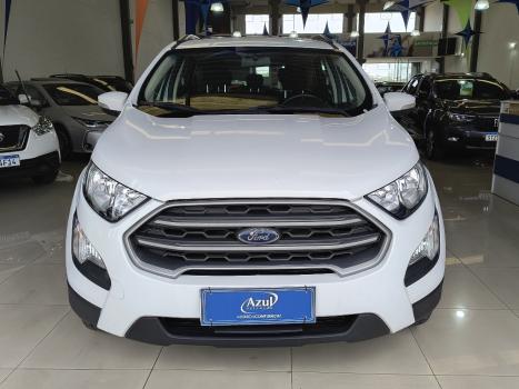 FORD Ecosport 1.5 12V 4P TI-VCT SE FLEX AUTOMTICO, Foto 2