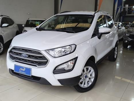 FORD Ecosport 1.5 12V 4P TI-VCT SE FLEX AUTOMTICO, Foto 3